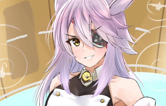 碧蓝航线sr黑飞鹰强度简评黑化之后依旧是三流强度的轻航