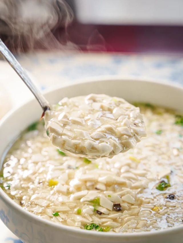 叫板扬州,这座新晋"世界美食之都"太好吃!