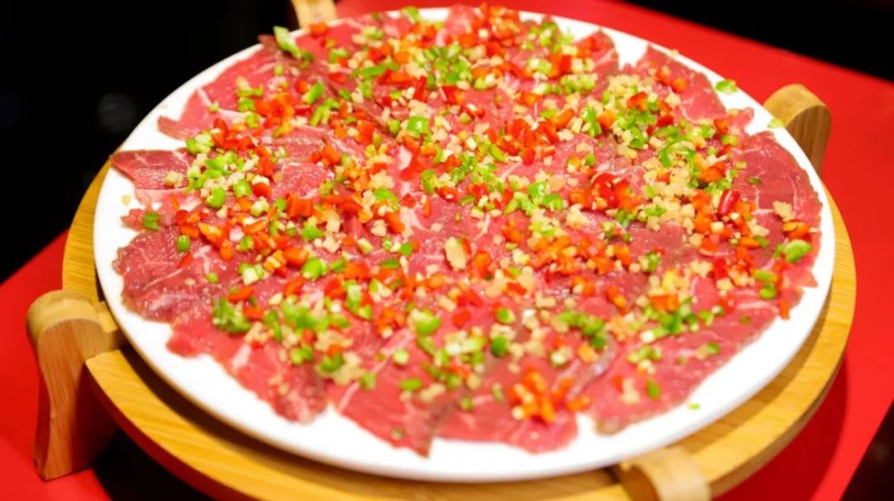 吾悦的这家火锅店,辣呢!_腾讯新闻