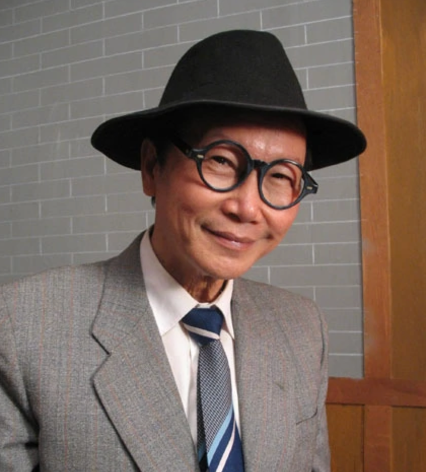 著名粤剧"天皇小生" 陈笑风逝世!享年98岁,郑少秋曾下跪拜他师