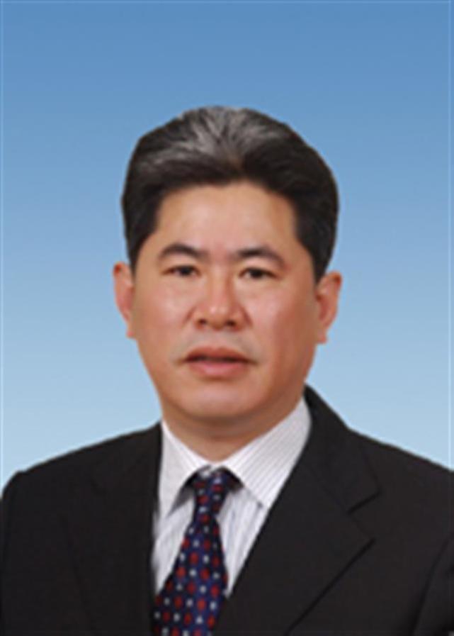 审计署副审计长陈健任北京市纪委书记