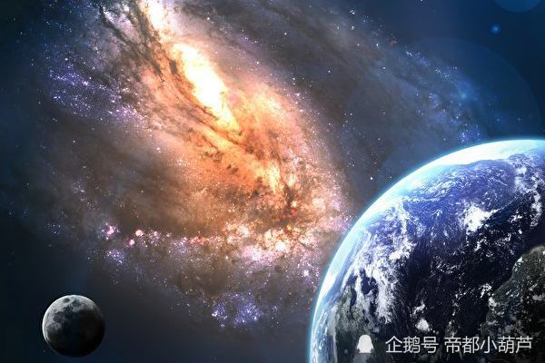 關於矮星系的新發現 改寫了銀河系歷史