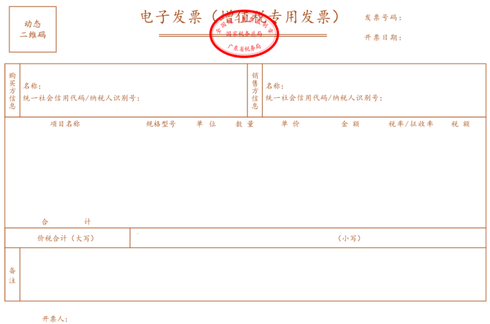 全電發票開票交付勾選入賬查詢紅字一文說清