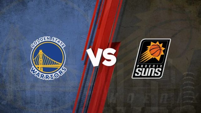 nba常规赛直播:勇士vs太阳巅峰对决,西部第一pk西部第二!