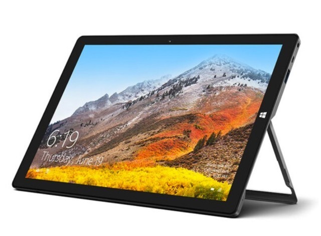 定价1399元 台电推出新款x11 win10平板|win10系统|x11|台电|平板电脑