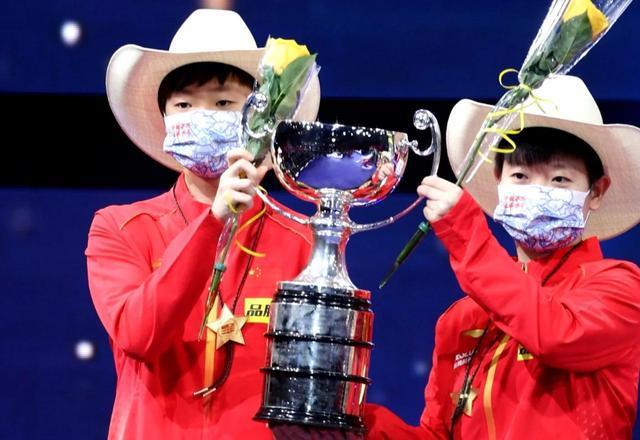 王曼昱和丁宁很像,肖战是什么风格的教练?女单为何有两个第三名