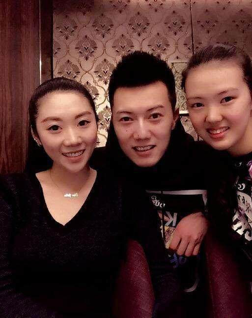 美艳无双张常宁最新写真大片出炉女排9号宝宝就是颜值担当