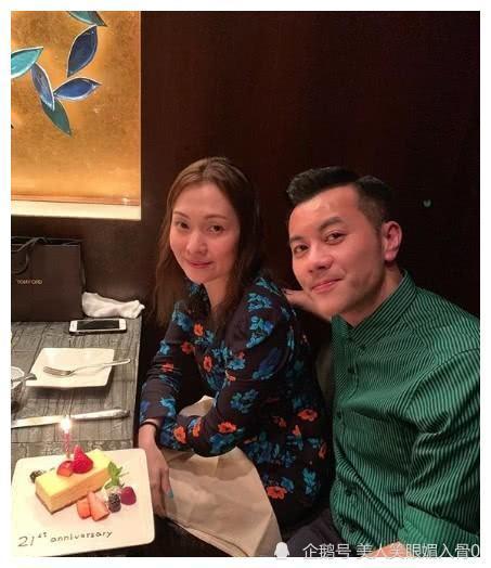 著名歌手梁汉文逆境中相互扶持为陪老婆抗癌拒绝生育