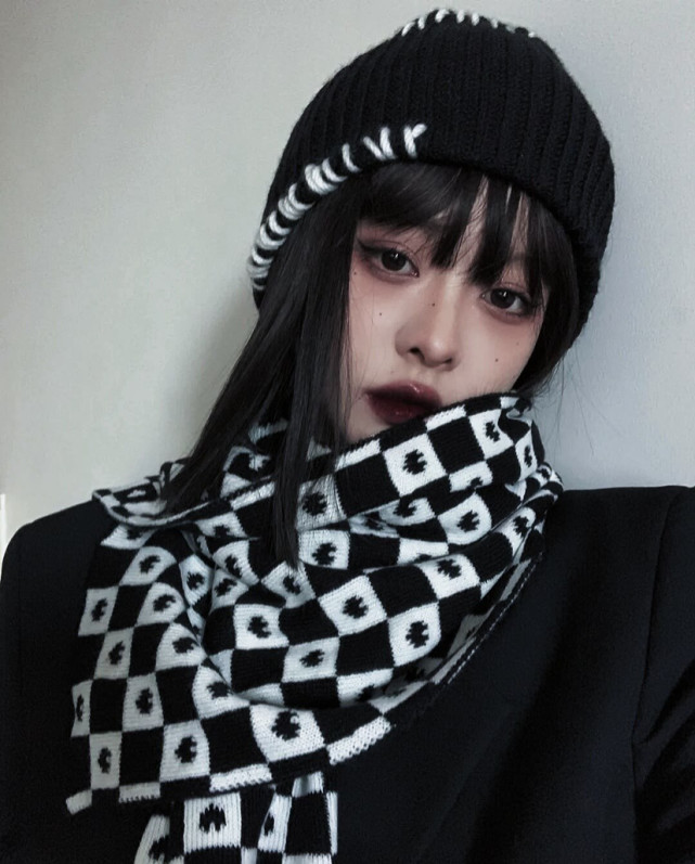 "拽姐专用女头"