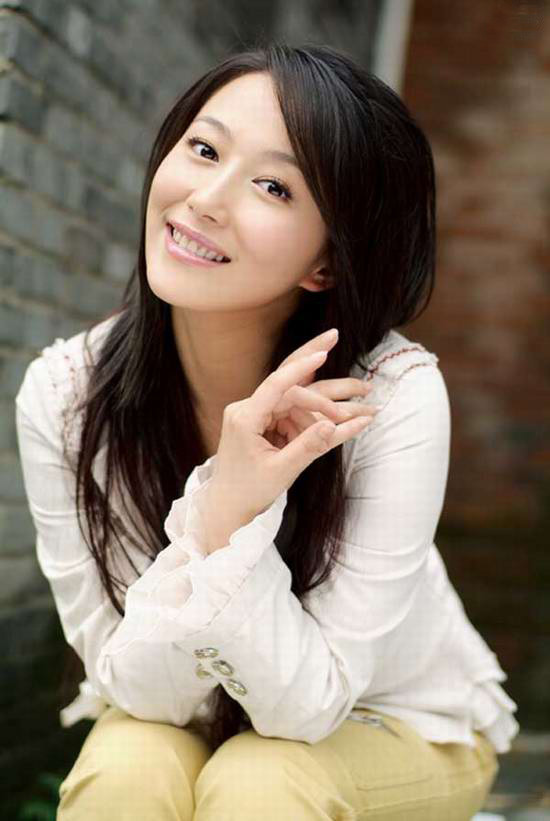 "红色女神"丁柳元:出道22年,不温不火不张扬,演技却是一流,牛!