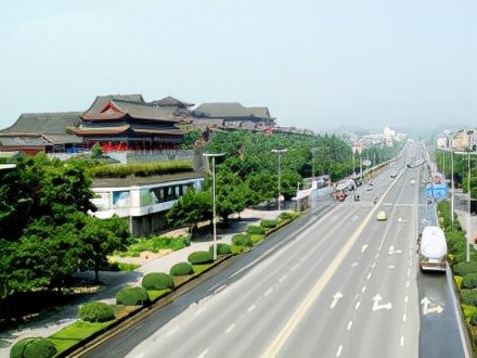 峨眉山(四川省辖县级市)