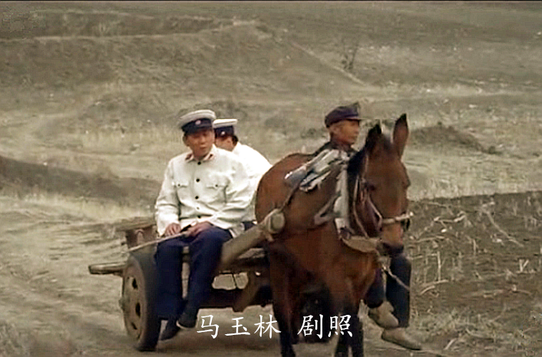 神眼 马玉林 供销社被盗难破案 马脚印 出手一日擒真凶 腾讯新闻