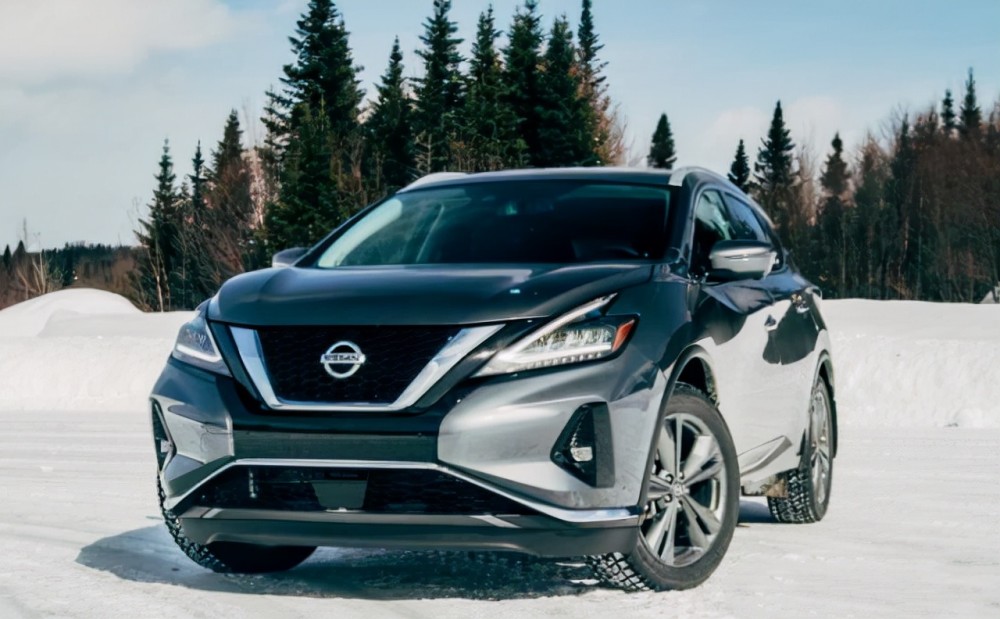 在国内的汽车领域里,日产的"楼兰"存在感还是比较低的,当然了,如此的