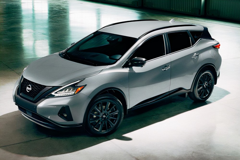 在国内的汽车领域里,日产的"楼兰"存在感还是比较低的,当然了,如此的