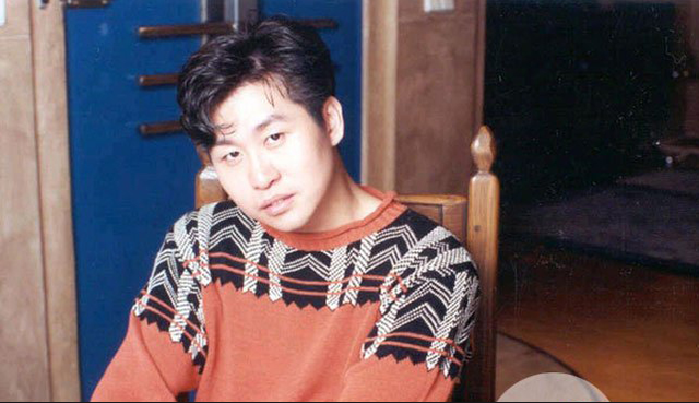 郑智化:因赌约进入乐坛,曾为"舞女"写歌,被称为草根罗大佑插图9