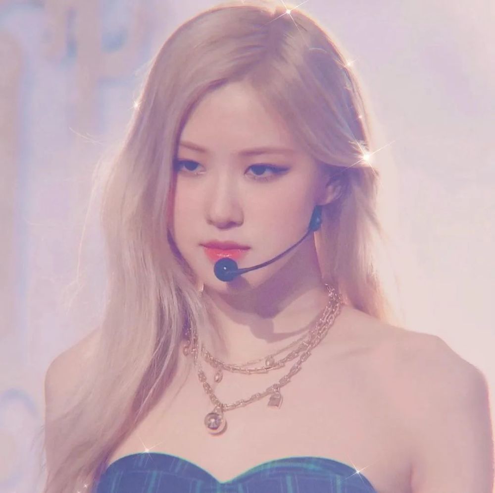 【头像】朴彩英