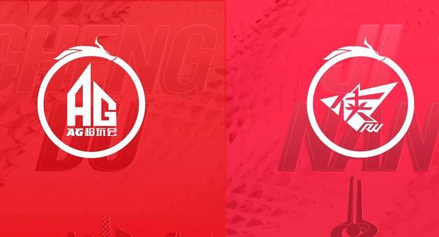 首先我们从积分排名上看:成都ag超玩会在常规赛第二轮由s组落入到a组