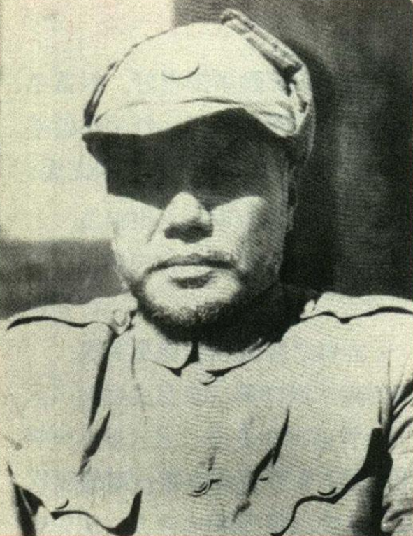 被俘12年后李仙洲称还有一个问题没交代周总理听完直夸他