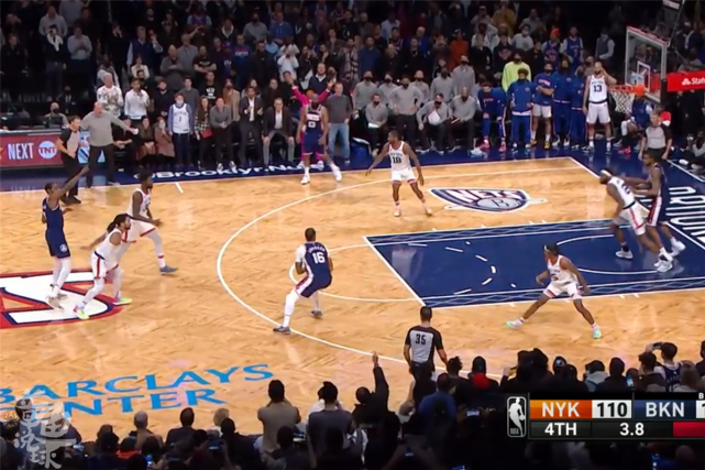 NBA赛季排名榜|NBA本赛季关键时刻总得分榜：哈登高居第一，杜兰特力压利拉德！