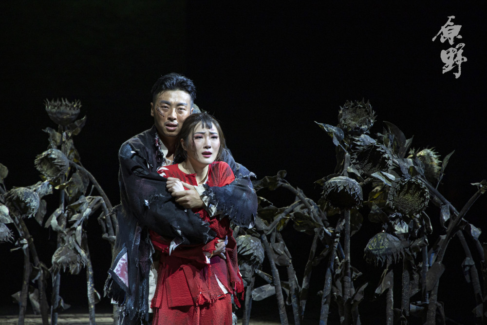 北京人艺新排《原野》表现人的困境