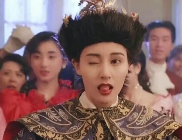 香港性感女明星排行榜_香港电影六大美女排行榜:朱茵只排第五,第一名实至名归