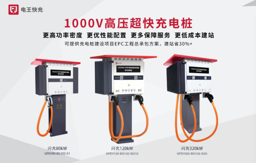 社區型充電樁解決方案，讓電動汽車車主最后一公里充電不再困難(圖4)