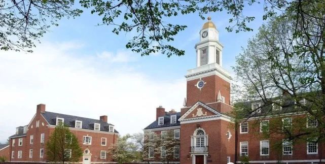 美国瑞德大学威斯敏斯特合唱学院简介附2022年招生面试曲目要求