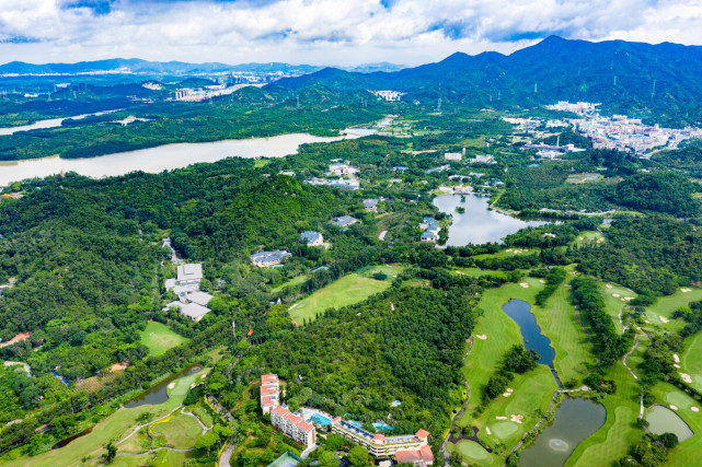 西丽,从"特区里的农村",到"南山次中心"?