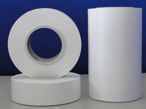 眺望锂电隔膜中材科技能否出圈