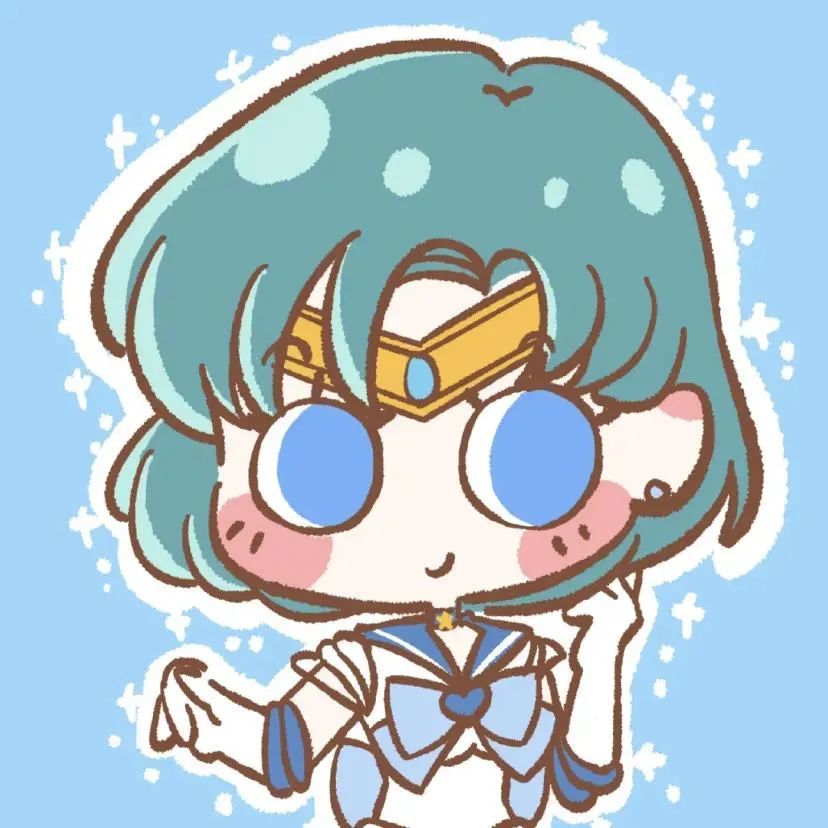 多人团头九人闺蜜头像