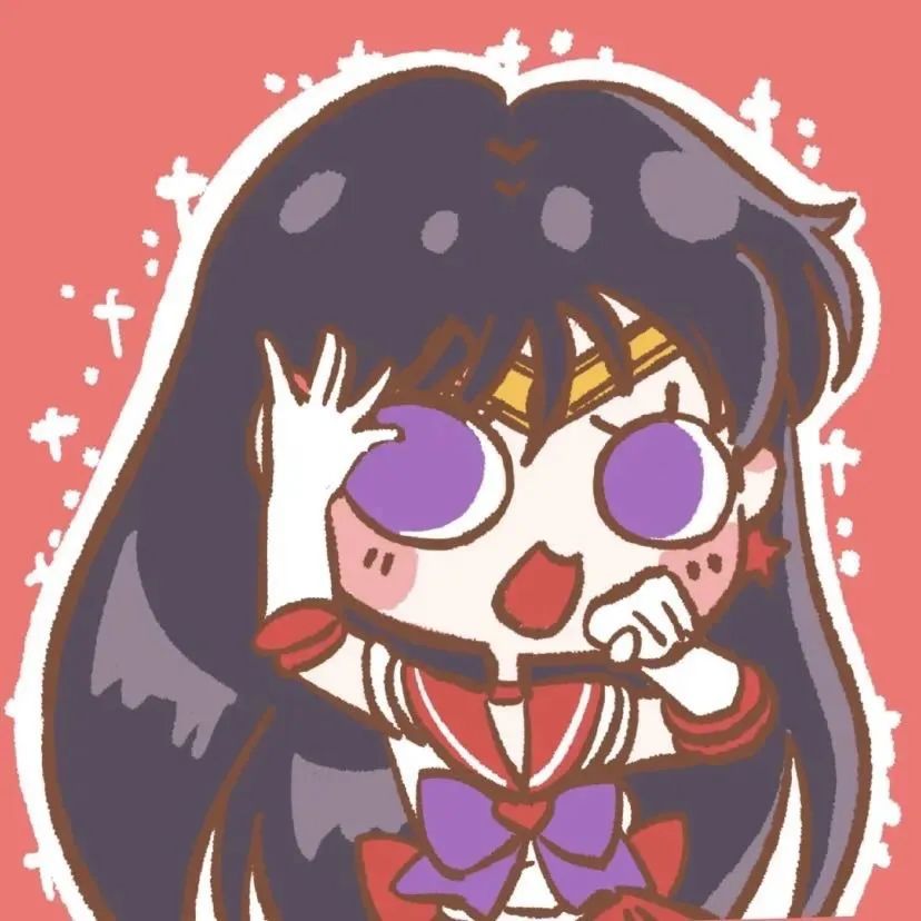 多人团头九人闺蜜头像