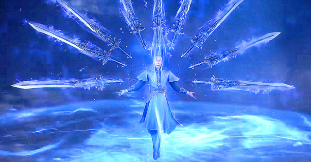 斗罗大陆十大名场面合集唐三小舞占一半唐昊的语录超霸气