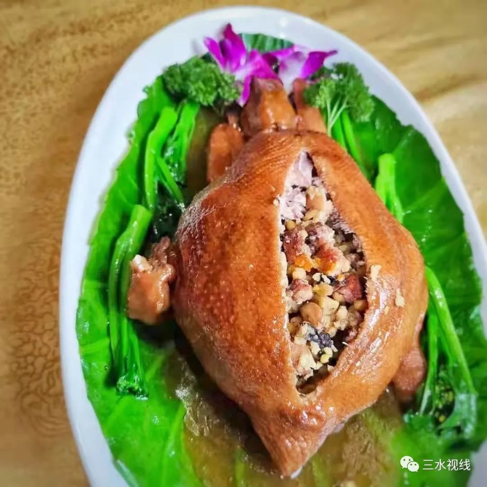 三水特色美色第九批区级非物质文化遗产出炉