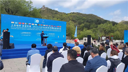 2021上合昆明线上马拉松报名开启！喜欢运动的小伙伴快来了解一下！