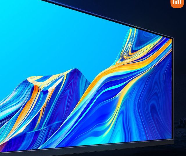 时讯:小米首款4k专业显示器12月4日上市,双99%色域覆盖率!