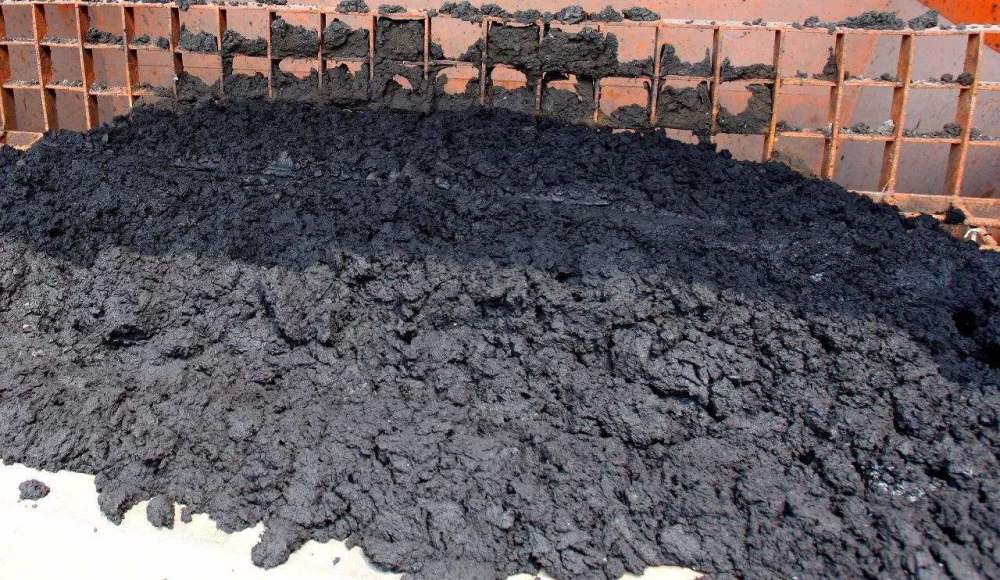 城市污水处理厂污泥检测项目方法标准