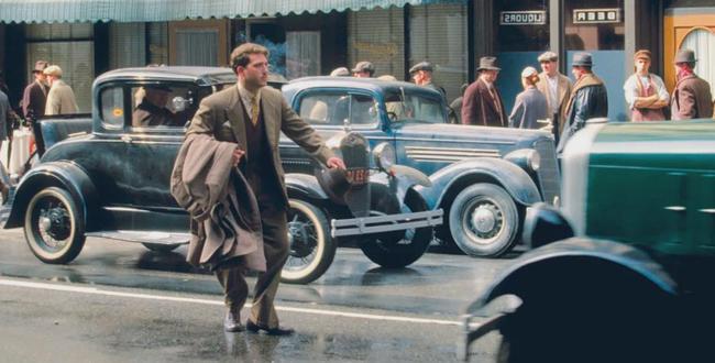 十大科幻片排行榜_影史经典!“盘点”有史以来最伟大的科幻电影top10