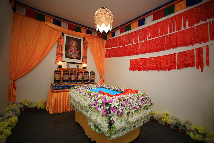 超度宠物写已逝什么-过了49天超度还有用吗