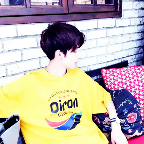 男头俊美绝伦帅哥头像霸气冷酷帅气图片