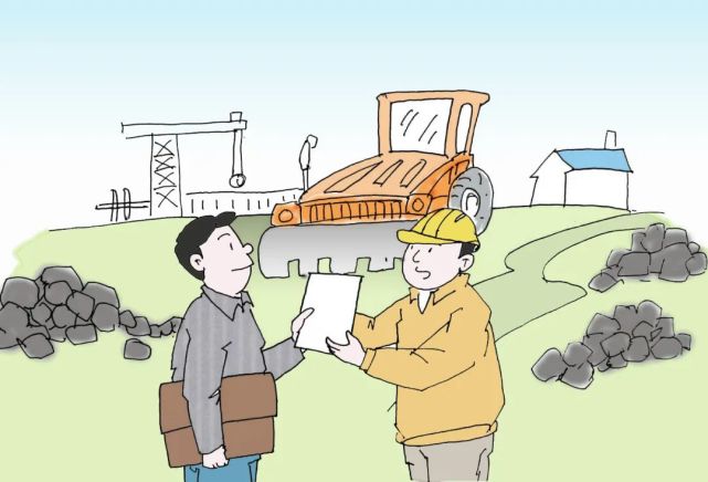 漫画|《土地管理法实施条例》新在哪里?