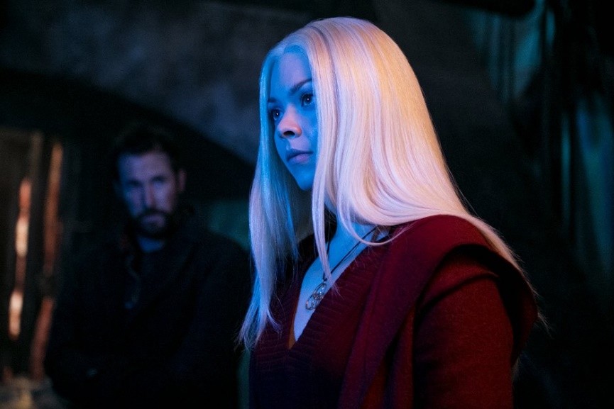 在《哈利·波特》中扮演潘西的斯佳丽又要生娃了,怀的还是双胞胎_腾讯