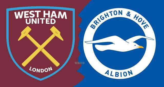 西汉姆联vs布莱顿前瞻铁锤帮取胜才能保住前四布莱顿8轮不胜
