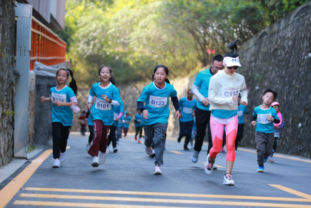 本周日开赛|小鹏汽车·第二届广州"为爱奔跑"青少年马拉松赛