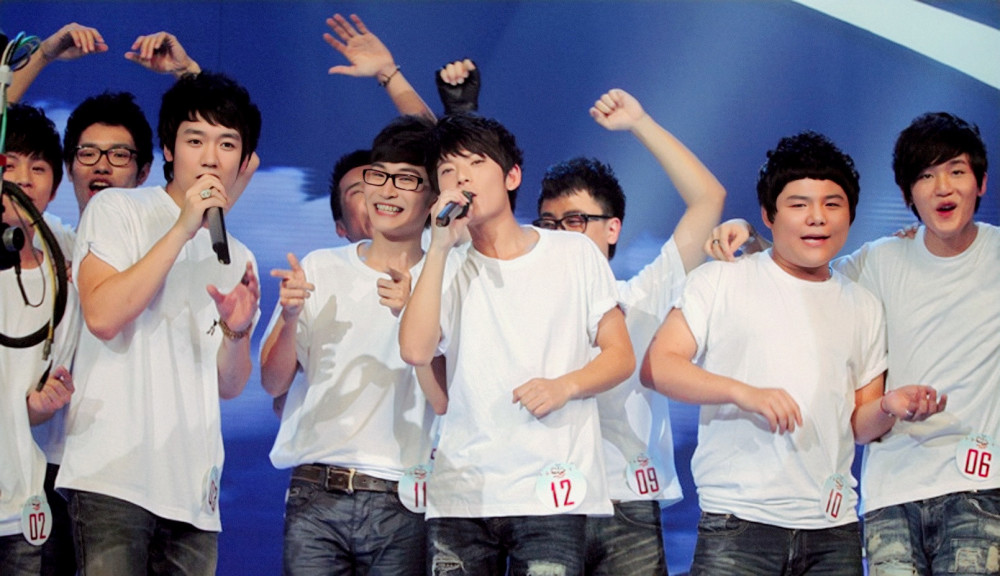 当年拿下"快男冠军",转身毁了苏醒的李炜,现在过得怎样了?插图46