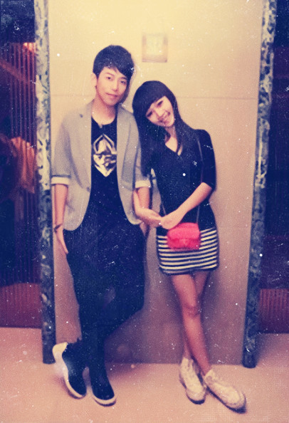 苏醒专辑《想念式》的女主角就是夏航燕.