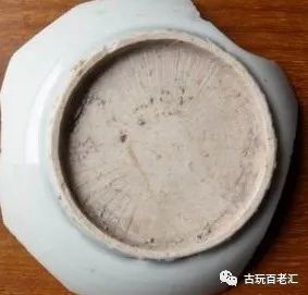 龙泉青瓷|古瓷底足断代要点!收藏起来慢慢学!