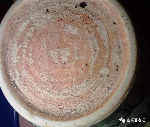 龙泉青瓷|古瓷底足断代要点!收藏起来慢慢学!_腾讯新闻