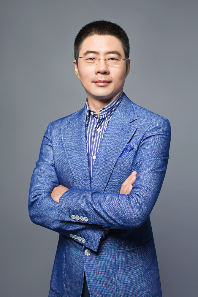 程武用电影讲好中国故事怒火重案只是开始业界观察