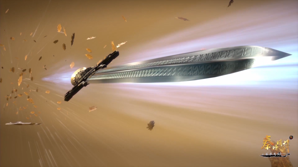 03集预告丨雏羽展翼,力战强敌