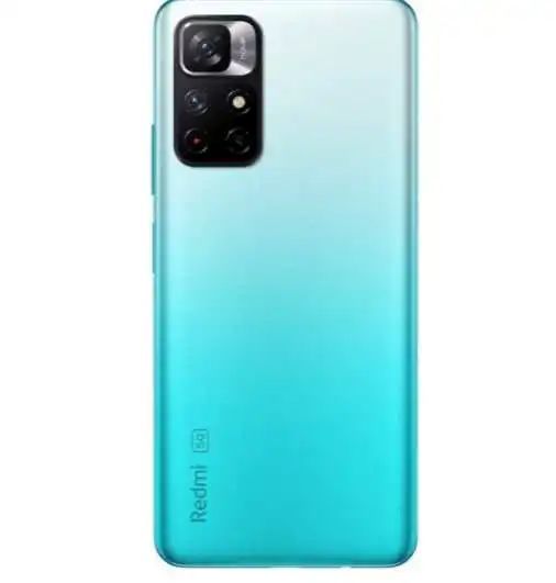 红米note11 4g版和红米note11 5g版相比较有哪些区别?